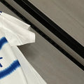 202526 Cruzeiro Away jersey Fan version