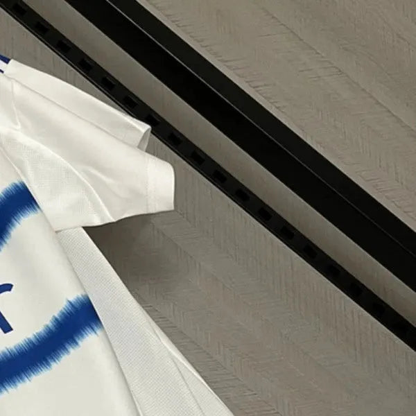 202526 Cruzeiro Away jersey Fan version