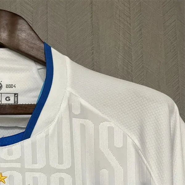 202425 Paysandu Away jersey Fan Version