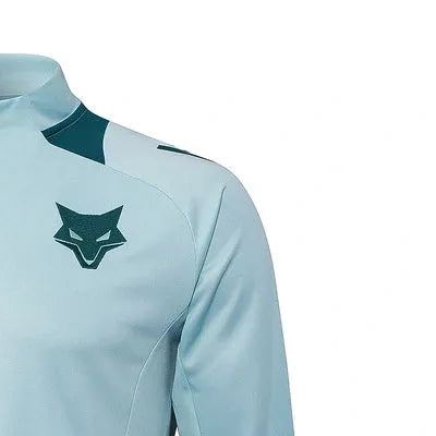 202425 Cruzeiro Light blue Jacket Training Suit Set Football Team Shirt Sports Fashion