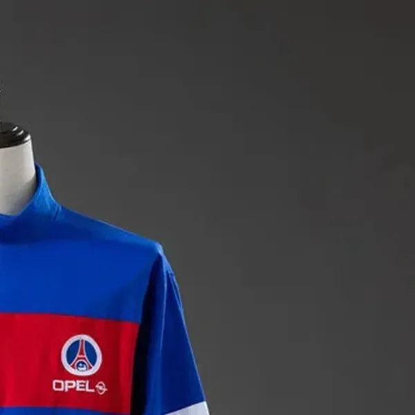 199697 PSG Vintage Style Jacket Windbreaker