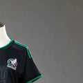 Mexico 2026 World Cup Second Away Women Jersey