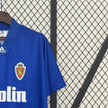 Retro Zaragoza 9293 Away jersey Fan Version