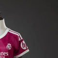 202627 Real Madrid Second Away Women's Jersey