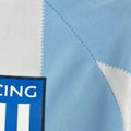 202526 Racing Club de Avellaneda Home Jersey Fan Version