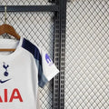 202526 Women Tottenham Hotspur F.C. Home Jersey Fan Version