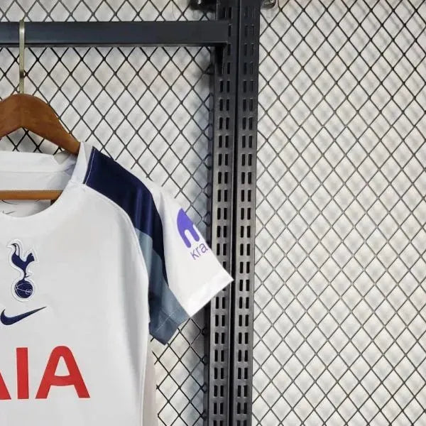 202526 Women Tottenham Hotspur F.C. Home Jersey Fan Version