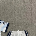 202627 Ajax Second Away Kids Kits