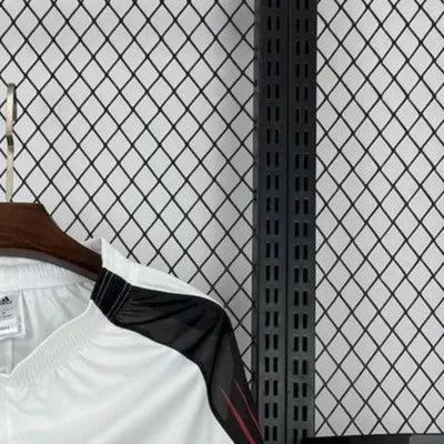 202526 Flamengo Home Shorts SizeS-XXL
