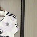 202526 Manchester United Away Jersey Fan Version