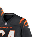 NFL Cincinnati Bengals Jeysey KARRAS #64
