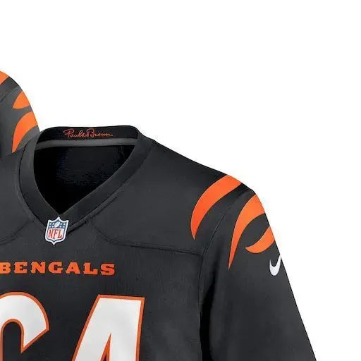 NFL Cincinnati Bengals Jeysey KARRAS #64