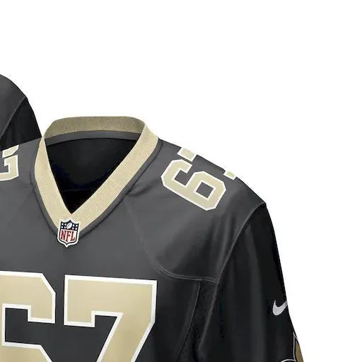 NFL New Orleans Saints Jeysey YOUNG #67