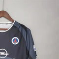 Retro PSG 0102 Third Away jersey Fan Version