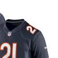 NFL Chicago Bears Jeysey FOREMAN # 21