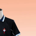 Retro Celta 199798 away jersey Fan Version
