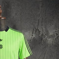 2026 Celtic Terrace Icons jersey Fan version