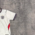 England 2026 World Cup Home Kid Kits Size 16-28