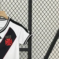 202425 kids kits Vasco da Gama Away jersey size 16-28
