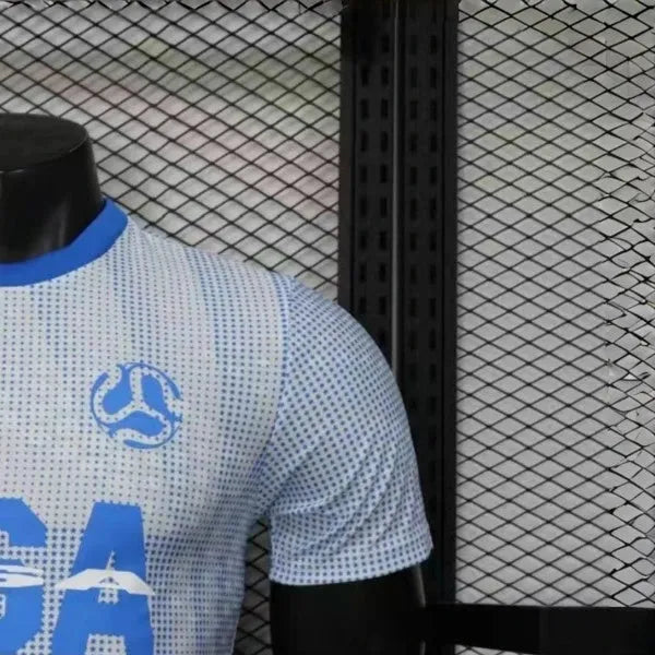 USA 2026 World Cup Anniversary Edition jersey Player Version