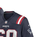 NFL New England Patriots Jeysey STRANGE #69