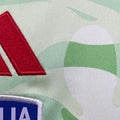 2025 Italy away jersey kids Kits size 16-28
