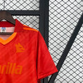 Retro Roma 9294 Third Away jersey Fan Version