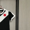 202425 kids kits Vasco da Gama Home jersey size 16-28