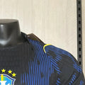Brazil 2026 World Cup Away jersey Player version