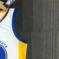 NBA Golden State Warriors V-Neck White Jersey IGUODALA#9 S-XXL