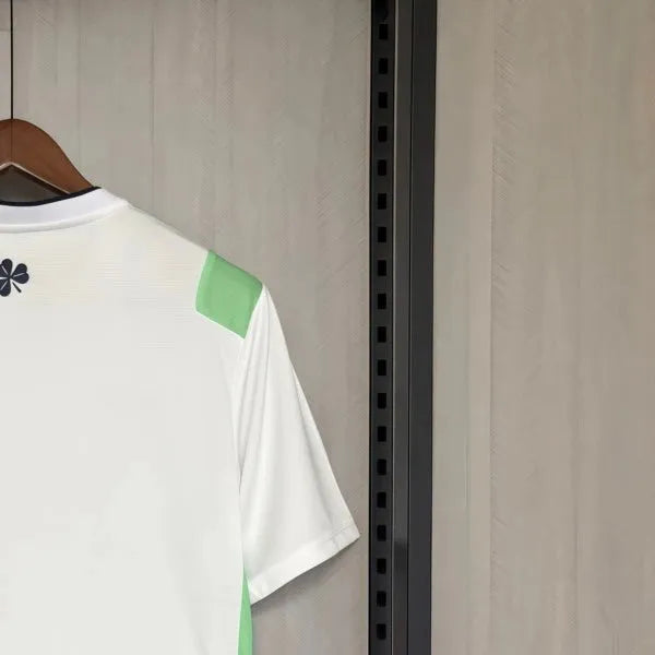 202526 Ireland Away Jersey Fan Version