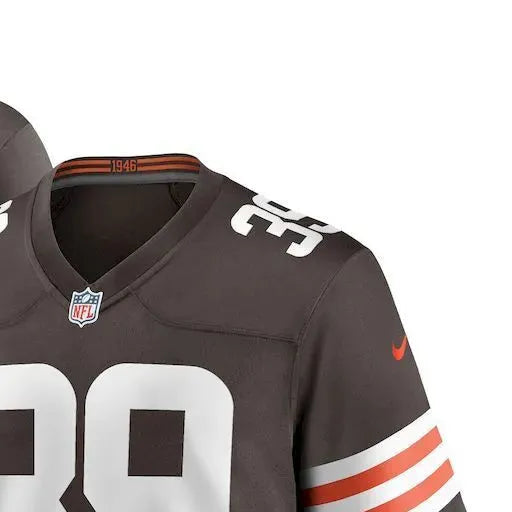 NFL Cleveland Browns Jeysey DRAKE #39