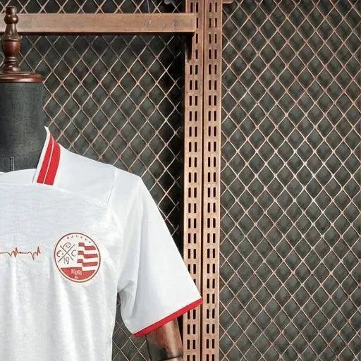 202526 Nautico Away Jersey Fan Version