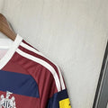 202425 Newcastle United Away Jersey Fan Version