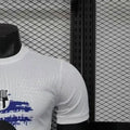 202526 Barcelona Training White jersey Player Version