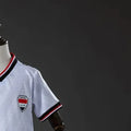 Iraq 2026 World Cup Home Kid Kits