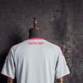 202526 Real Zaragoza Fourth Away Jersey Fan Version