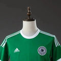 Retro Germany 201213 Away Jersey Fan Version