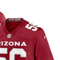 NFL Arizona Cardinals Jeysey ROBINSON #56
