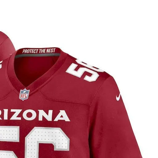 NFL Arizona Cardinals Jeysey ROBINSON #56