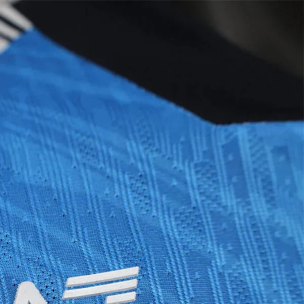 2425 Napoli Coca-Cola Joint Special Edition Jersey Player Version