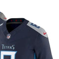 NFL Tennessee Titans Jeysey LEVIS #8