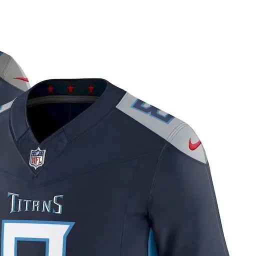 NFL Tennessee Titans Jeysey LEVIS #8