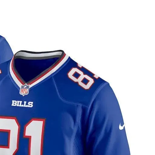 NFL Buffalo Bills Jeysey CEPHUS #81