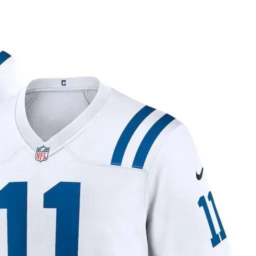 NFL Indianapolis Colts Jeysey PITTMAN JR #11