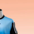 Retro Newcastle United 199697 City Edition jersey Fan Version
