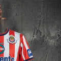 Retro Chivas 200203 Home jersey Fan Version
