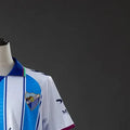 202627 Malaga Home Jersey Fan version