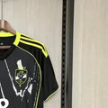 202526 Al-Ahly Away Jersey Fan Version