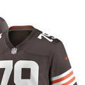 NFL Cleveland Browns Jeysey JONES #79